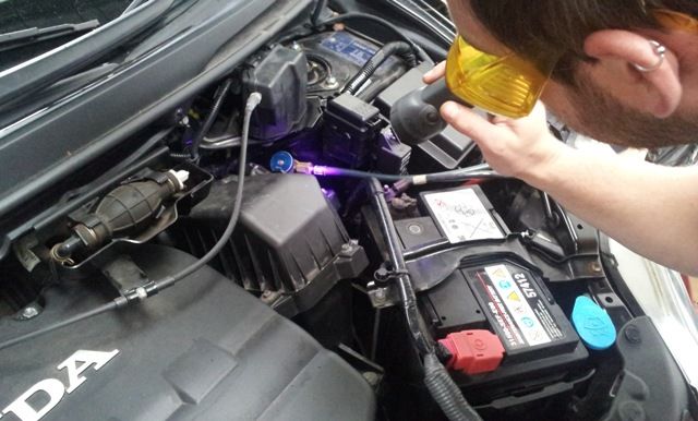 Hereford Auto Electrical Services